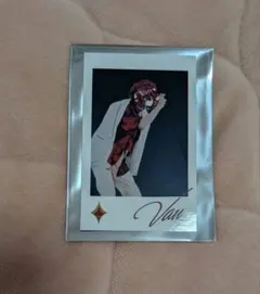 ばぁう フォトカード KnightA 騎士A フォトカード ばぁう セット 騎士A KnightA ばぁう ば