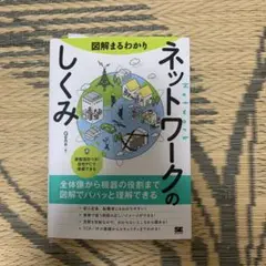 図解まるわかり ネットワークのしくみ