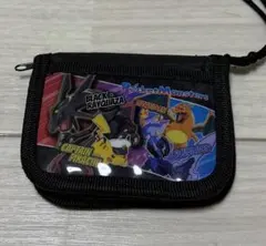 ポケモン　財布