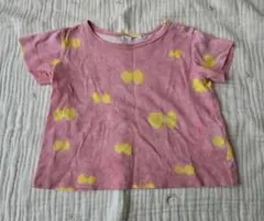 mina perhonen ベビー トップス hanahane　80サイズのサムネイル