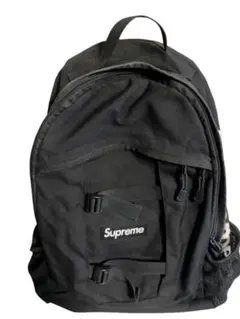 2014ss SUPREME バックパック 野村周平着用 - メルカリ