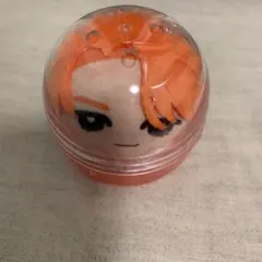 JO1 川尻蓮 かぷっこふれんず ぬいぐるみ ガチャガチャ