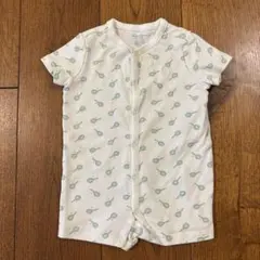 Ralph Lauren ラルフローレン ロンパース 70cmのサムネイル