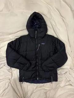 2025年最新】パタゴニア ダスパーカ 2001の人気アイテム - メルカリ