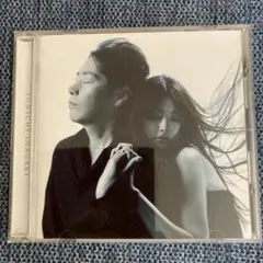 稲垣潤一 男と女 CD