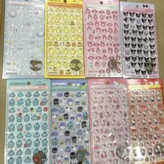 サンリオ　ボンボンドロップ