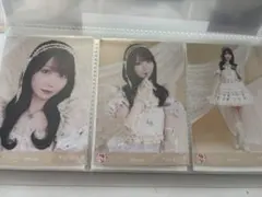 LOVE イコラブ 大谷映美里 生写真 コンプ - メルカリ