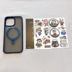 CASEKOO iPhone 15 Pro Max ケース MagSafe