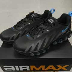 【新品未使用】NIKE air max Dn8 ナイキ エアマックス dn8