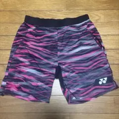 YONEX ゲームパンツ 希少