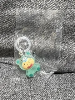 クレヨンしんちゃん みんなでくまパジャマ めじるしアクセサリー