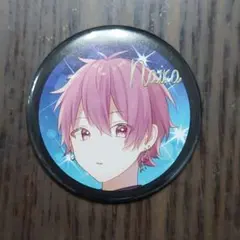 いれいす　ないこ　Blue Moon　缶バッジ