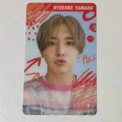 2026年最新】hey! say! jump ソロカード 山田涼介の人気アイテム