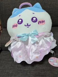 ちいかわ ハチワレ ぬいぐるみ