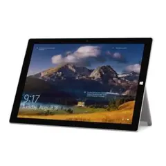 【バッテリー超良好】Surface Pro 3 i5/4GB/128GB ペン付