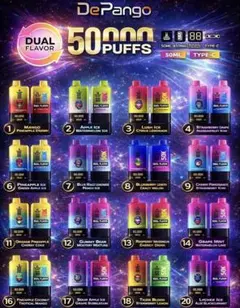 VHILL DAZZLE 50K ニコパフ 50000回