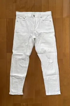 UNIQLO スリムフィットジーンズ