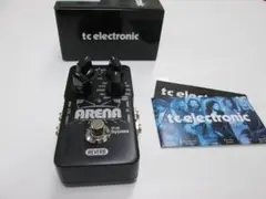 tc electronic BODYREZ アコースティック用エフェクター - メルカリ