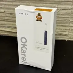 ☆☆新品　EPEIOS　Okare!　オーケア　音波電動歯ブラシ　EPET003のサムネイル