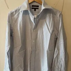 BANANA REPUBLIC スリムフィット シャツ S