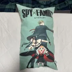 SPY×FAMILY クッション