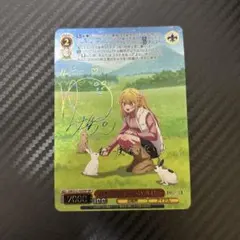 ヴァイス 推しの子 自然とのふれあい ルビー SSP