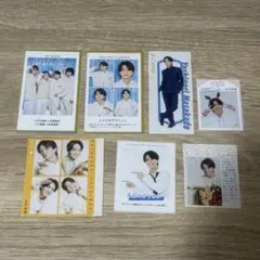 Aぇ! group 正門良規 切り抜き