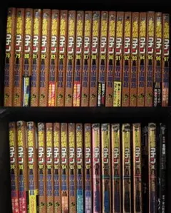 名探偵コナン 1〜107巻+関連本7冊セット