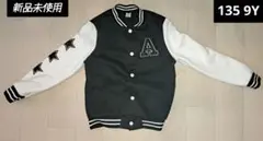 アスレチックジャケッ卜 135