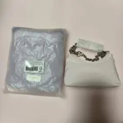 サロン10 ミジャンセン おまけ バッグ 巾着