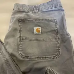 カーハート ダック