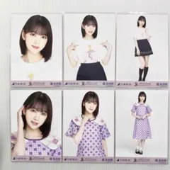 乃木坂46 生写真 堀未央奈 2016.June‐Ⅱ シャツ×デニム コンプ - メルカリ
