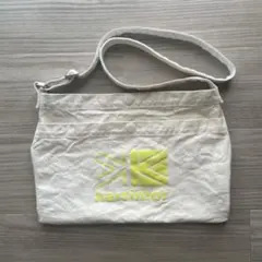 【カリマー】ショルダーバッグ（Karrimor）のサムネイル