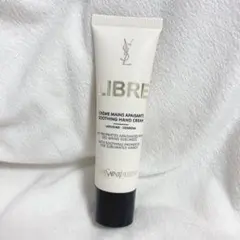 イヴサンローラン LIBRE リブレ ハンドクリーム 30ml