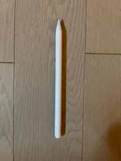 Apple Pencil (第2世代) ホワイト