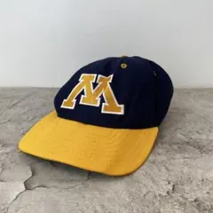 Msc69 古着　キャップ