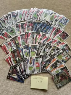 WCCF サッカー キラカード 引退まとめ売り キラ - メルカリ