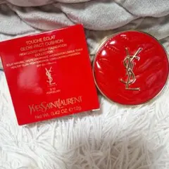 YSL⭐ラディアントタッチグロウパクト B10