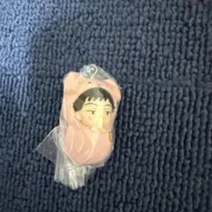桜蘭高校ホスト部 おくるみマスコット ガチャ 銛之塚 崇②