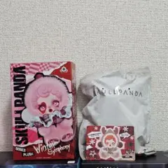 スカルパンダ Winter シリーズ Wandere's Tune ポ