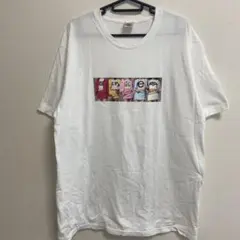 シュプリーム フェラーリ コラボTシャツ - メルカリ