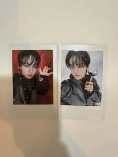 &team popup アジアツアー チェキ インスタントフォト タキ TAKI