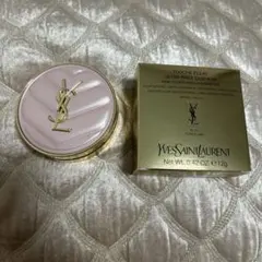 イヴ・サンローラン　ラディアント　タッチ　グロウパクト　B10