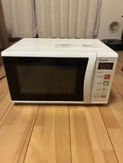 中古】Panasonic オーブンレンジ NE-BKM401-W 2016年製 - メルカリ