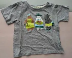 【10/19削除】BEAMS mini Tシャツ 90cm