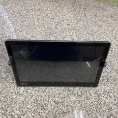 Panasonic パナソニック ビエラ UN-15TD8D 本体のみ 小物格安