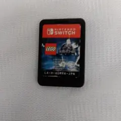 LEGO Nintendo Switch ソフト LA-H-AUM9A-JPN