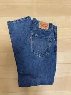 LEVI’S リーバイス 550 デニム 古着