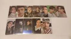 Straykids スキズ 店舗特典 封入 トレカ まとめ売り11枚 リノ① - メルカリ