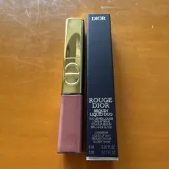 ディオール ルージュ ディオール フォーエヴァー リキッド シークイン